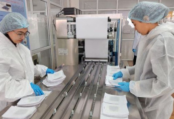 Фонд науки рассказал об инновационных научных проектах уходящего года