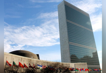 ООН по инициативе Казахстана провозгласила 2026 год Международным годом волонтеров