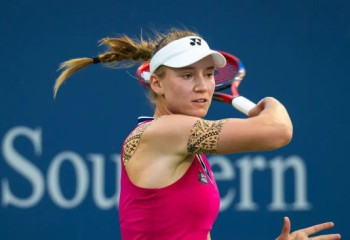 Кто из теннисистов выступит от нашей страны на  Australian Open