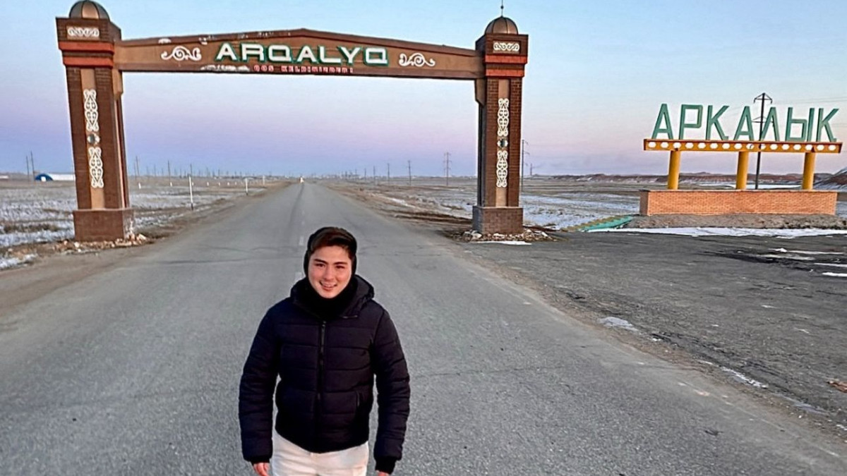  instagram.com/ Murat Saveliev 