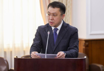 Қазақстанда жолаушыларды әуе көлігімен тасымалдау көлемі 23%-ға артты