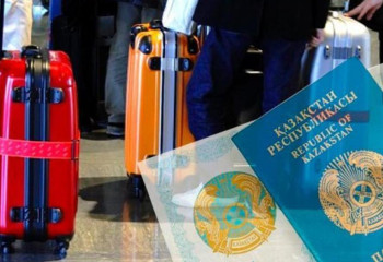 Биыл 19,4 мыңға жуық этникалық қазақ қандас мәртебесін алды