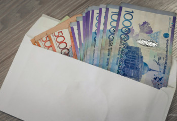 Алаяқ тірі анасын жерлеу үшін тұрғындардан ақша сұраған