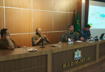Kazakhstan’s investment climate presented in Indonesia