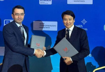 Shymkent plans to build ski complex