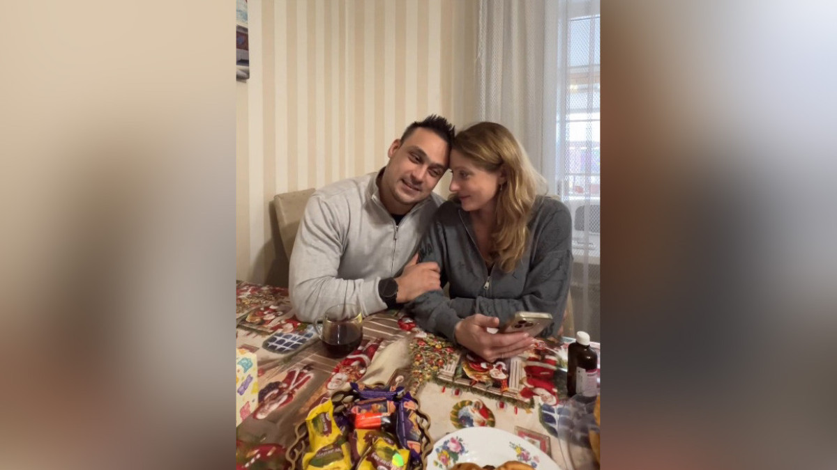  Видеодан кадр 