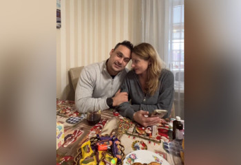 «Қазақ болып кеткен». Қазақ тілін үйреніп жүрген Илья Ильин желідегі жұртты елжіретті