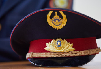 Қызылордада 18 жастағы қыз іс-түссіз жоғалды