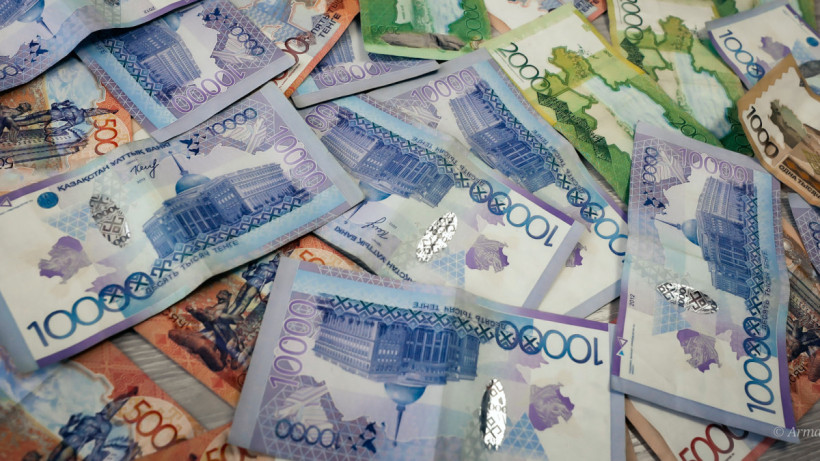  ©El.kz/Арман МУХАТОВ 