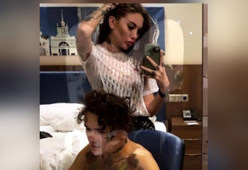 Эскортница издевалась над 7-месячной дочкой, отцом которой мог быть певец Моргенштерн