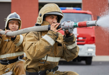Павлодарда темекіден өртенген пәтердің иесі қаза тапты