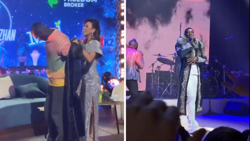  Видеодан кадр 