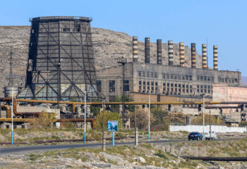 Когда восстановят подачу тепла в Кентау, где из-за урагана выключилось электричество и теплоснабжение