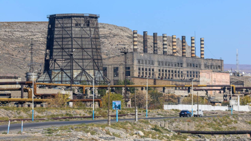  пресс-служба Правительства РК 