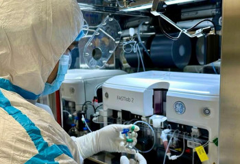 Қазақстандық ғалымдар қатерлі ісікті анықтайтын препарат ойлап тапты