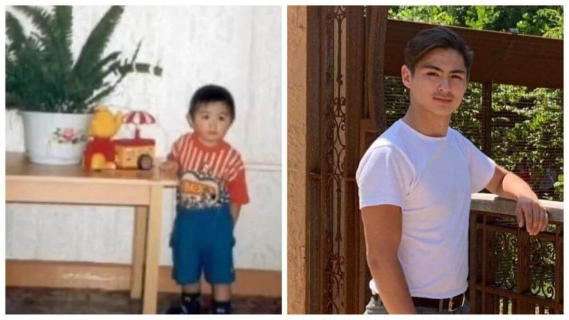  Әлеуметтік желі 