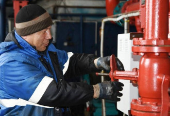 Тұрғын үй-коммуналдық шаруашылығы қызметкерлерінің жалақысы өсті