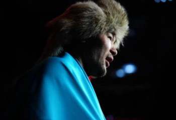 «Это незаконно». Поступок Шавката Рахмонова вызвал возмущение в США