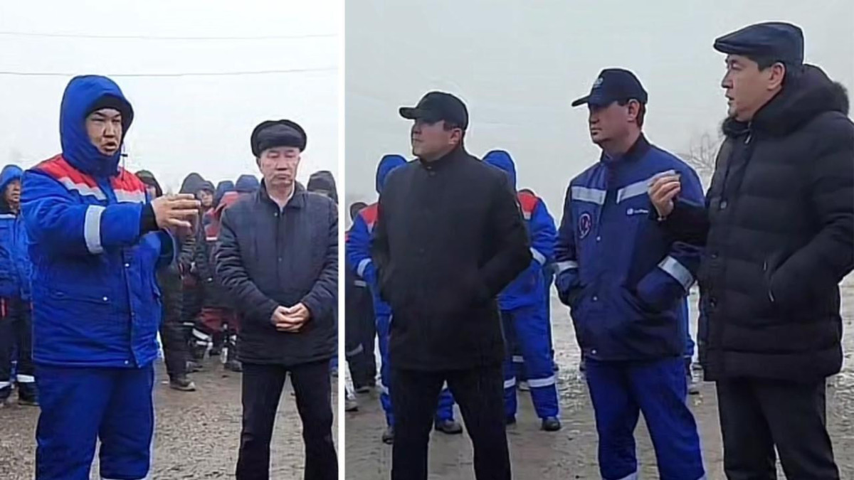  пресс-служба акимата Каракиянского района 