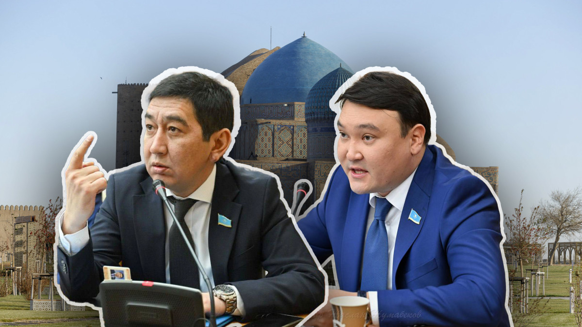  Коллаж El.kz 