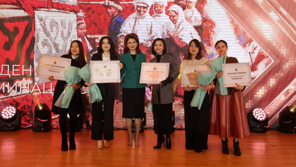  Министерство культуры и информации РК 