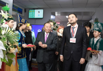 Қонаевта медициналық-санитариялық алғашқы көмектің орталығы ашылды