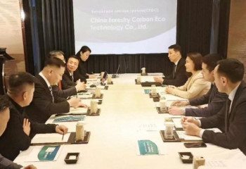 Перспективы реализации инвестиционных проектов обсуждены в Пекине