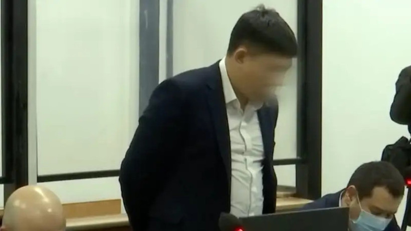  Видеодан скриншот 