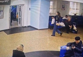 Елордада дәрігер әріптесінің банк картасын ұрлаған