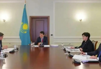 Қазақстандық 167 студентке «Болашақ» стипендиясы тағайындалды