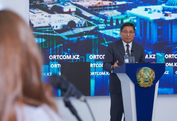 «Қателік әр адамда болады. Менде де бар». Ерболат Досаев халықпен кездесудегі іс-әрекетіне қатысты жауап берді