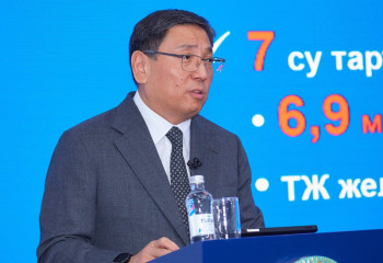 LRT мен BRT Алматыда қашан салынады? Ерболат Досаев жауап берді