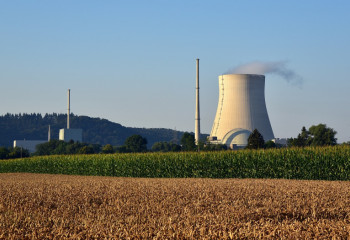 How much it cost to build nuclear power plant in Kazakhstan?