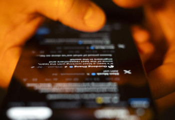 Social media platform X suffers global outages