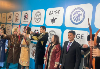 «Алтын тұғыр – 2023»: Ұлттық спорт үздіктері анықталды