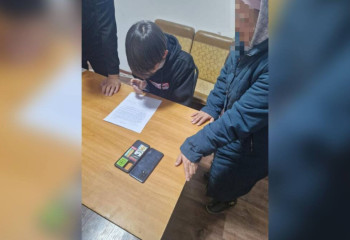 Подросток “заминировал” школу из мести в Атырауской области