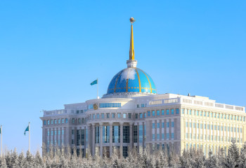 Tokayev approves amendments to law on social protection of workers in hazardous industries