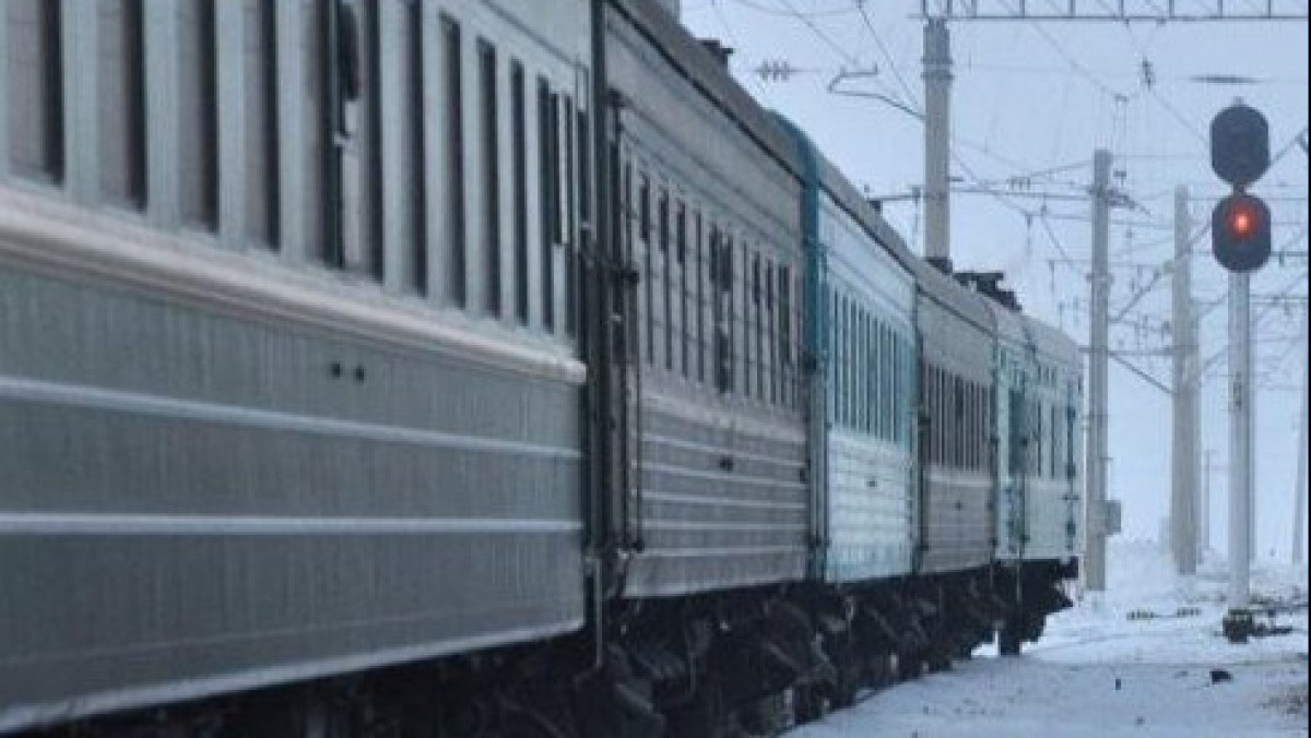 В Министерстве транспорта ответили блогеру о некачественных поездах