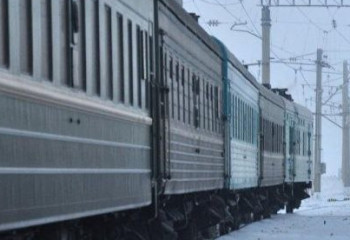 В Министерстве транспорта ответили блогеру о некачественных поездах