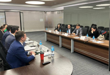 Келер жылы Қазақстан мен Малайзия арасында тікелей рейстер саны артады