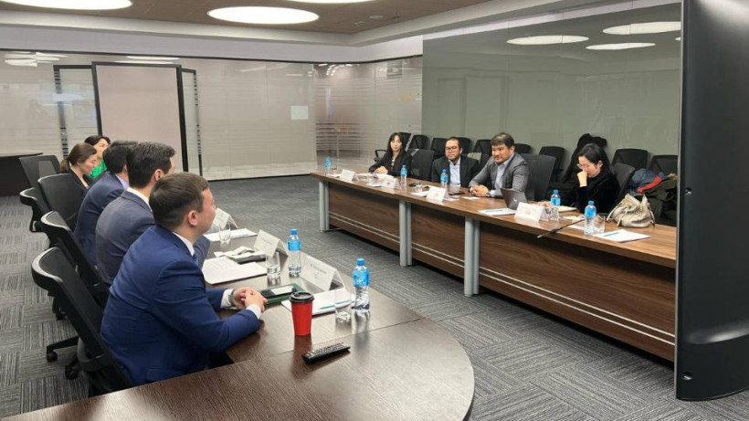  Туризм және спорт министрлігінің баспасөз қызметі 