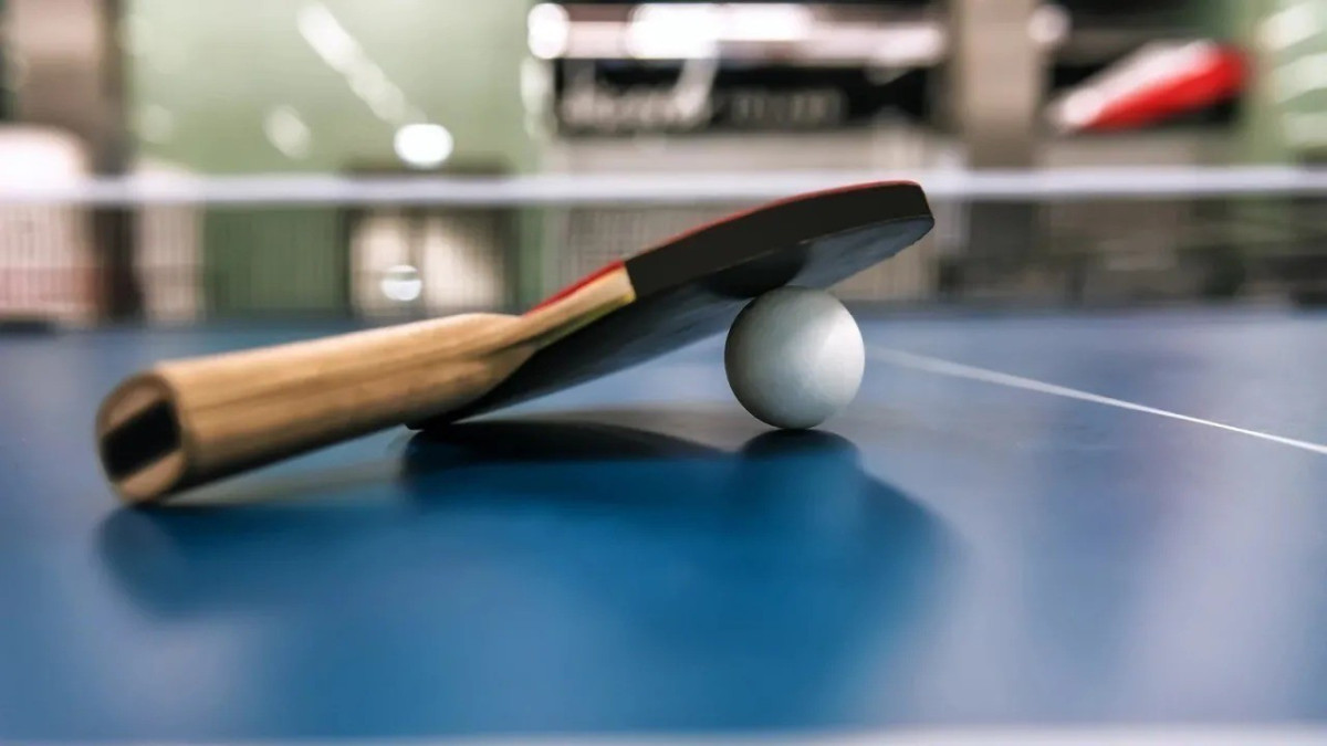 В Шымкенте состоится республиканский турнир по настольному теннису