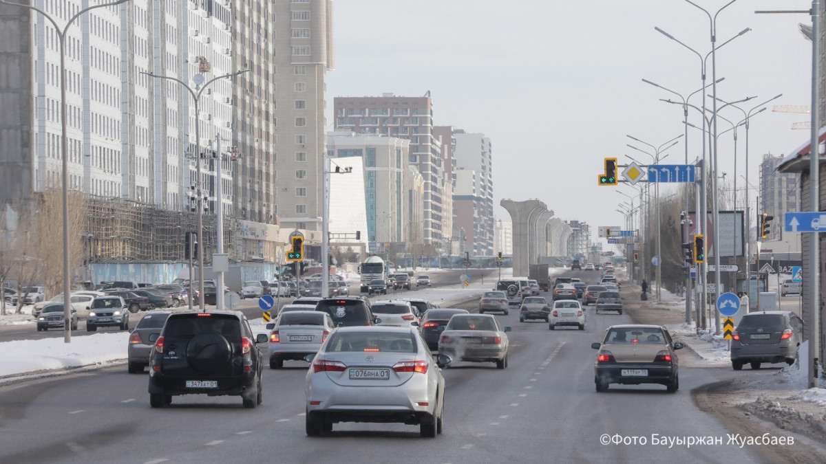  ©El.kz/Бауыржан ЖУАСБАЕВ 