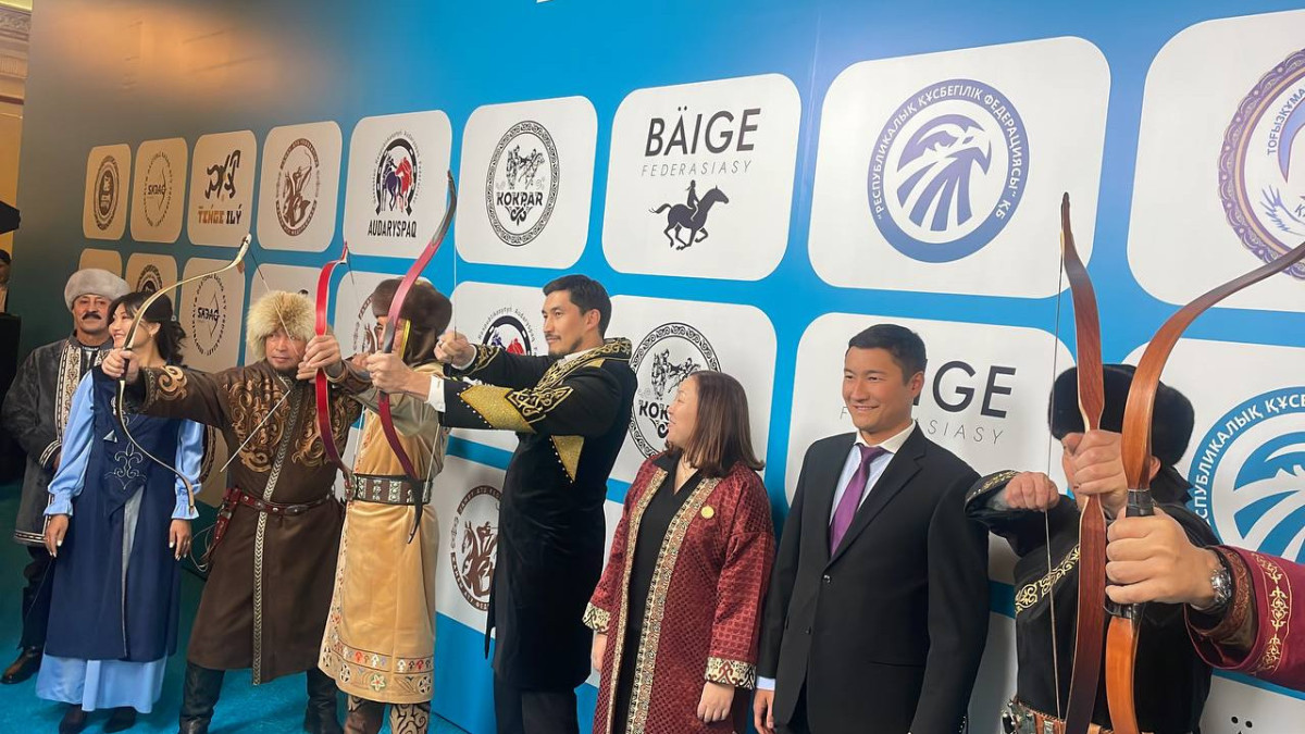  ©El.kz/Амангүл ТІЛЕЙ 