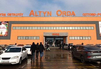 Данияр Әлпиевтің туыстары оның қалай қамауға алынғанын мәлімдеді