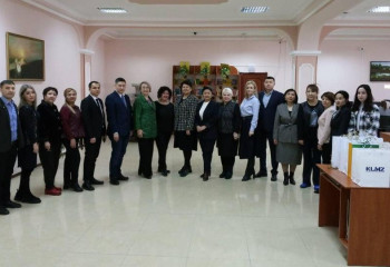 Карагандинский вуз объединил лучших экономистов Казахстана и СНГ