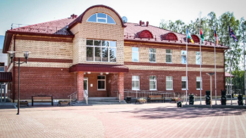  лагеря из ВК 