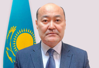 Этносаралық қатынастарды дамыту комитетінің төрағасы тағайындалды