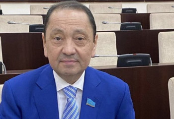 Еліміздің өнеркәсіп саласының қарқыны қандай?