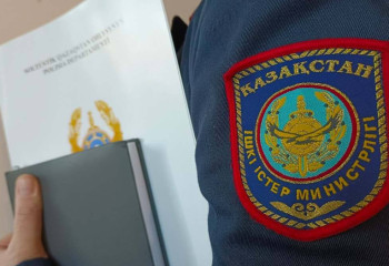 Атыраулық әйел күйеу баласын не үшін өлтіргені белгілі болды